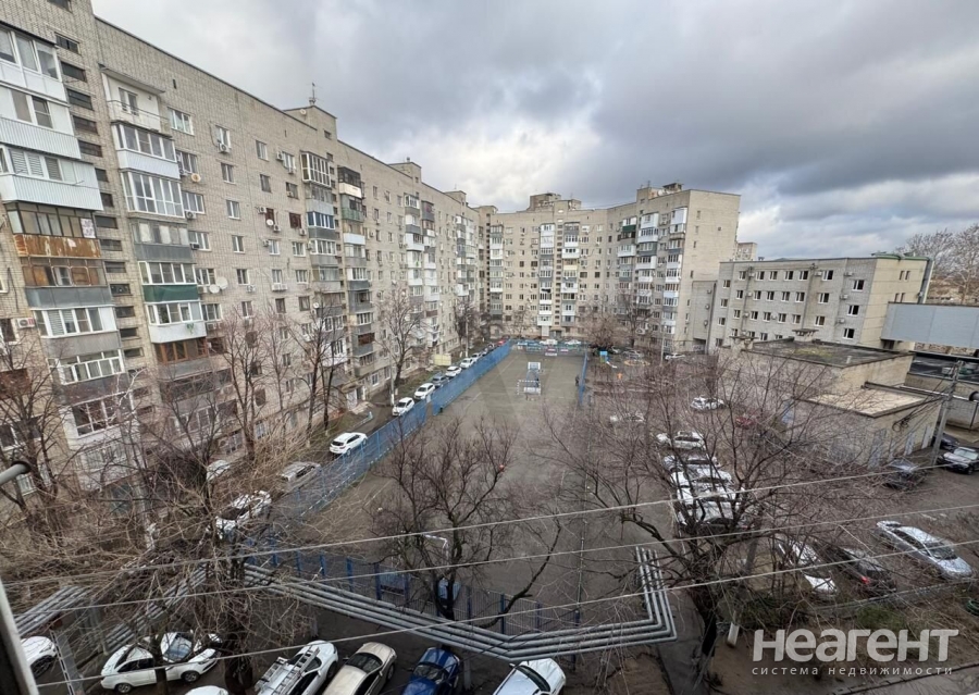 Продается 2-х комнатная квартира, 55,6 м²