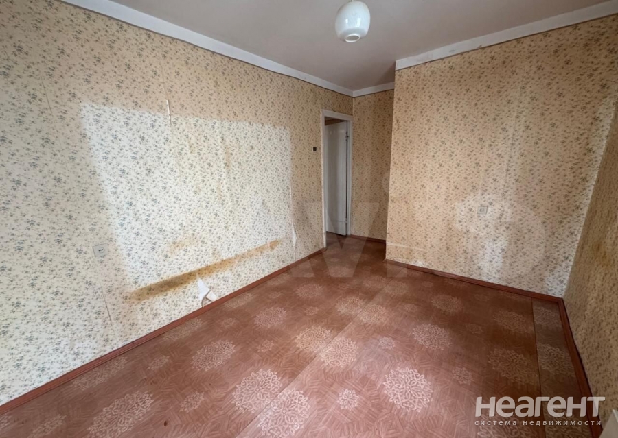 Продается 2-х комнатная квартира, 55,6 м²