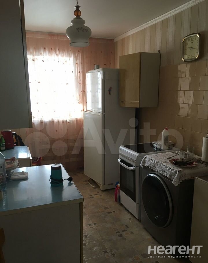 Продается 2-х комнатная квартира, 47,9 м²