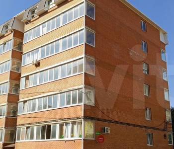 Продается 1-комнатная квартира, 41 м²