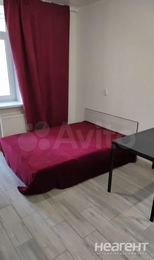 Сдается 1-комнатная квартира, 22 м²