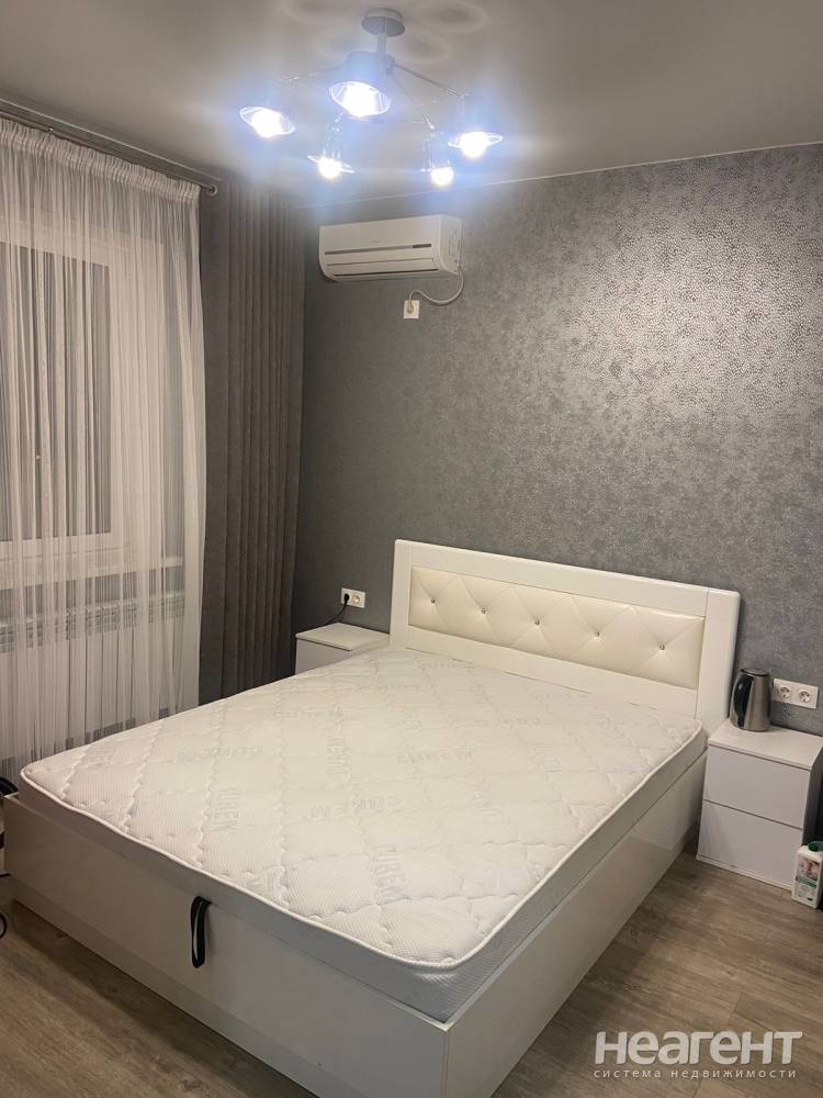 Сдается Многокомнатная квартира, 88 м²