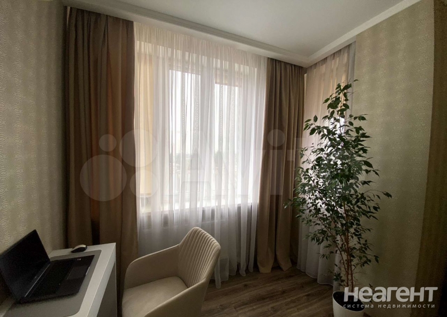 Продается 3-х комнатная квартира, 91 м²