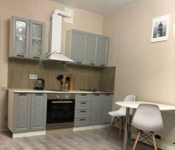 Сдается 1-комнатная квартира, 32 м²