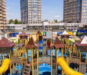 Сдается 1-комнатная квартира, 32 м²