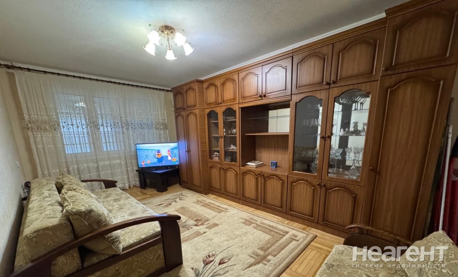 Продается 2-х комнатная квартира, 47 м²