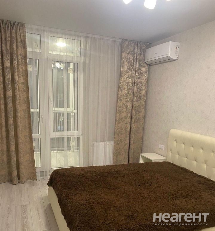 Сдается 2-х комнатная квартира, 53,9 м²