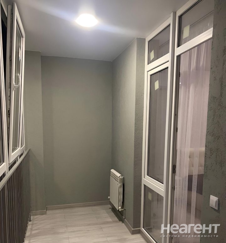 Сдается 2-х комнатная квартира, 53,9 м²