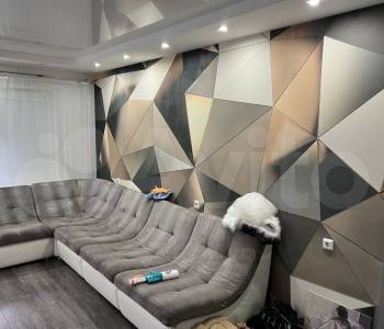 Продается 3-х комнатная квартира, 72 м²