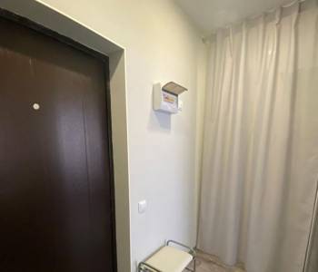 Сдается 1-комнатная квартира, 33,7 м²