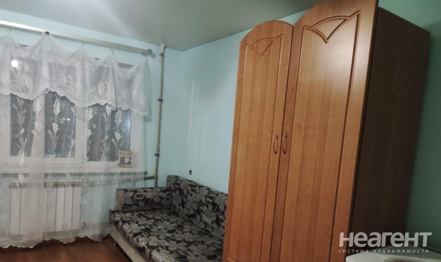 Сдается Комната, 17,8 м²