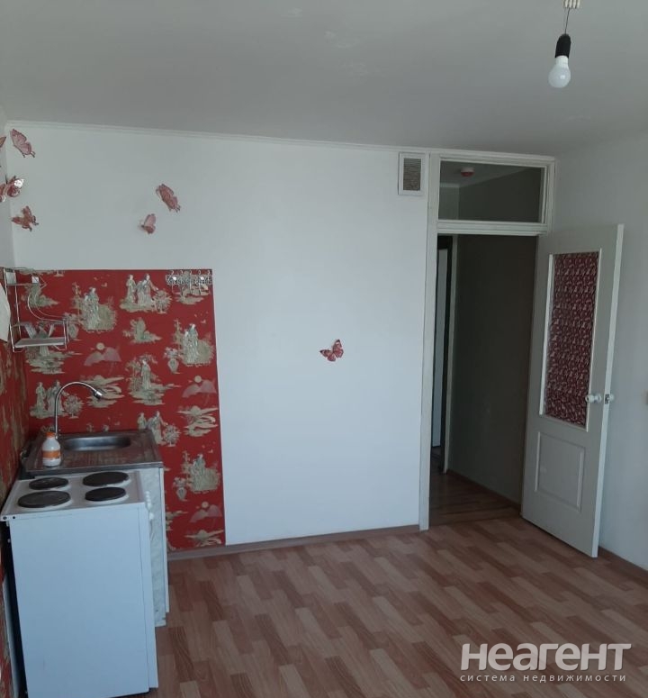 Продается 2-х комнатная квартира, 65 м²