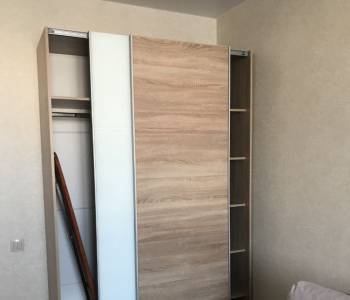 Сдается 2-х комнатная квартира, 49 м²