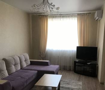 Сдается 2-х комнатная квартира, 49 м²