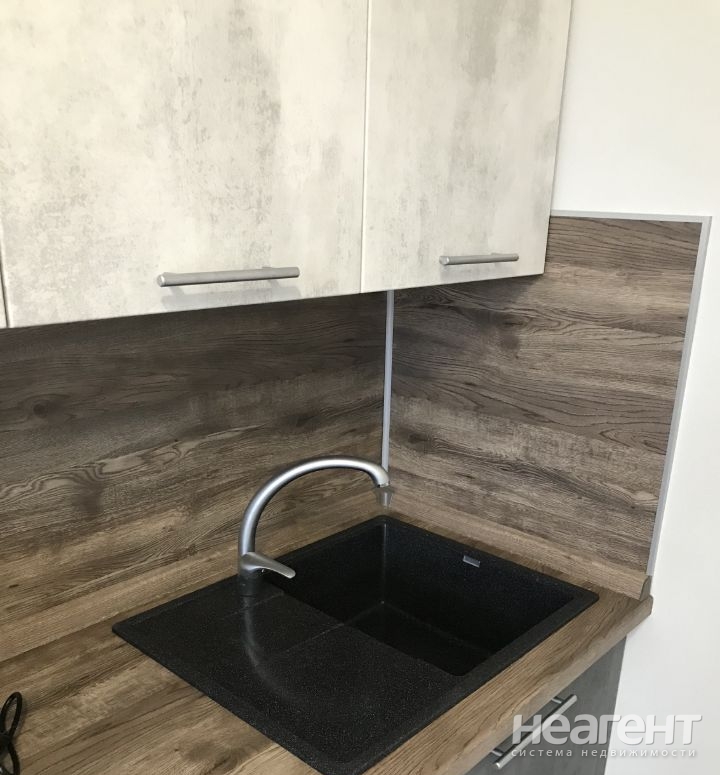 Сдается 2-х комнатная квартира, 49 м²