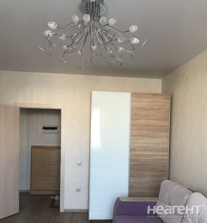 Сдается 2-х комнатная квартира, 49 м²