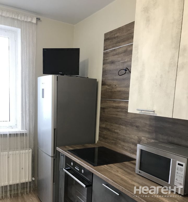 Сдается 2-х комнатная квартира, 49 м²