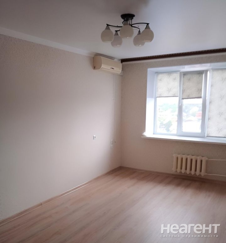 Продается 2-х комнатная квартира, 48 м²