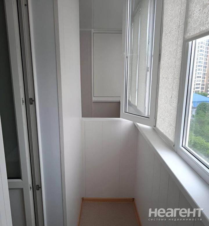 Продается 2-х комнатная квартира, 48 м²