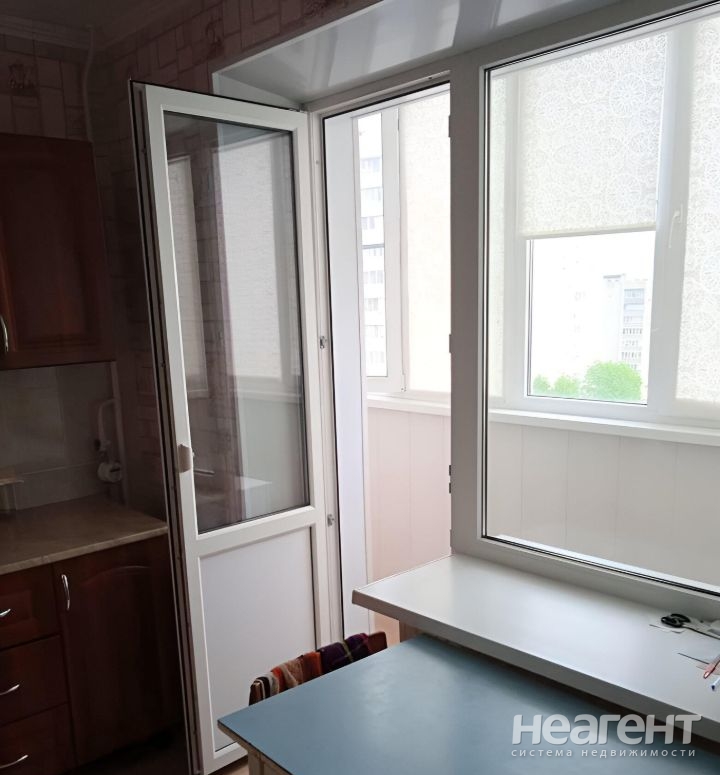 Продается 2-х комнатная квартира, 48 м²