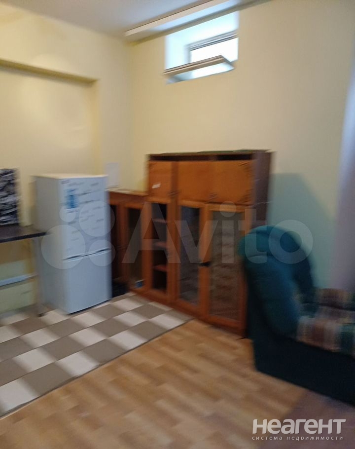 Продается 1-комнатная квартира, 38,9 м²