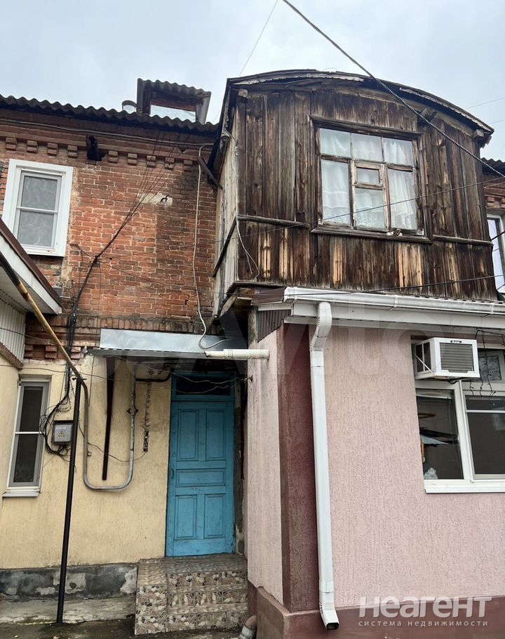 Продается 2-х комнатная квартира, 56,7 м²