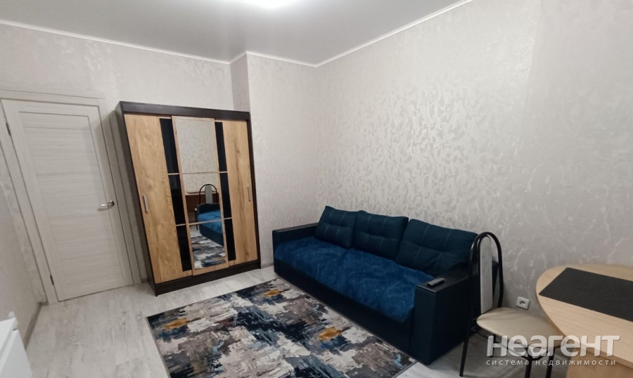 Сдается 2-х комнатная квартира, 44 м²