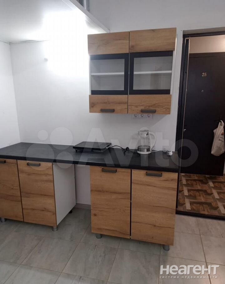 Сдается 2-х комнатная квартира, 45 м²