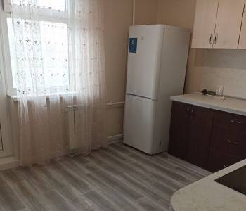 Сдается 1-комнатная квартира, 38,2 м²