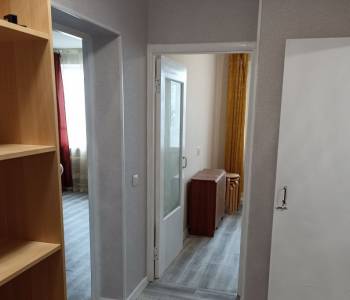 Сдается 1-комнатная квартира, 38,2 м²