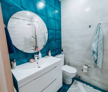 Продается 1-комнатная квартира, 40,2 м²