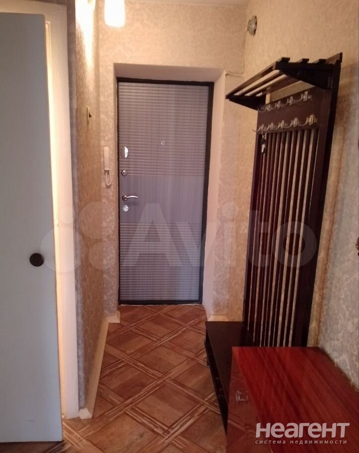 Продается 2-х комнатная квартира, 39,7 м²