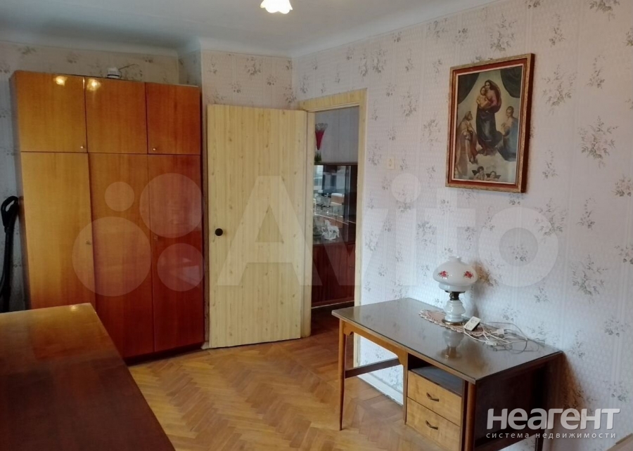 Продается 2-х комнатная квартира, 39,7 м²