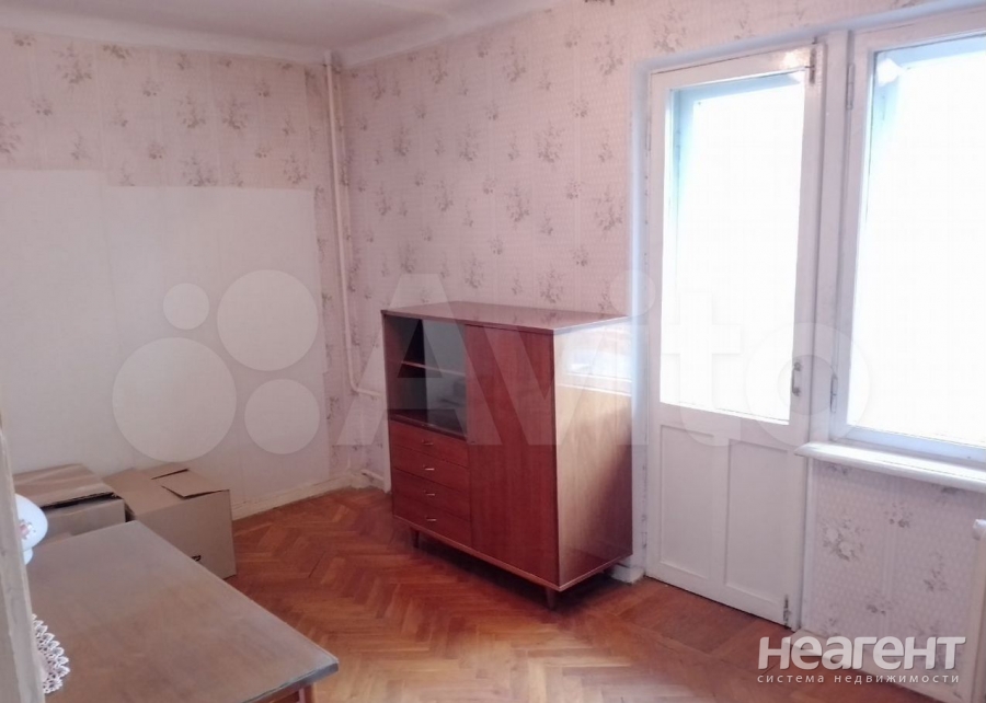 Продается 2-х комнатная квартира, 39,7 м²