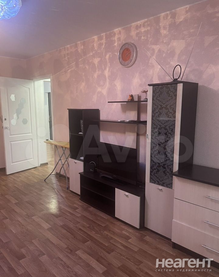 Продается 2-х комнатная квартира, 58 м²