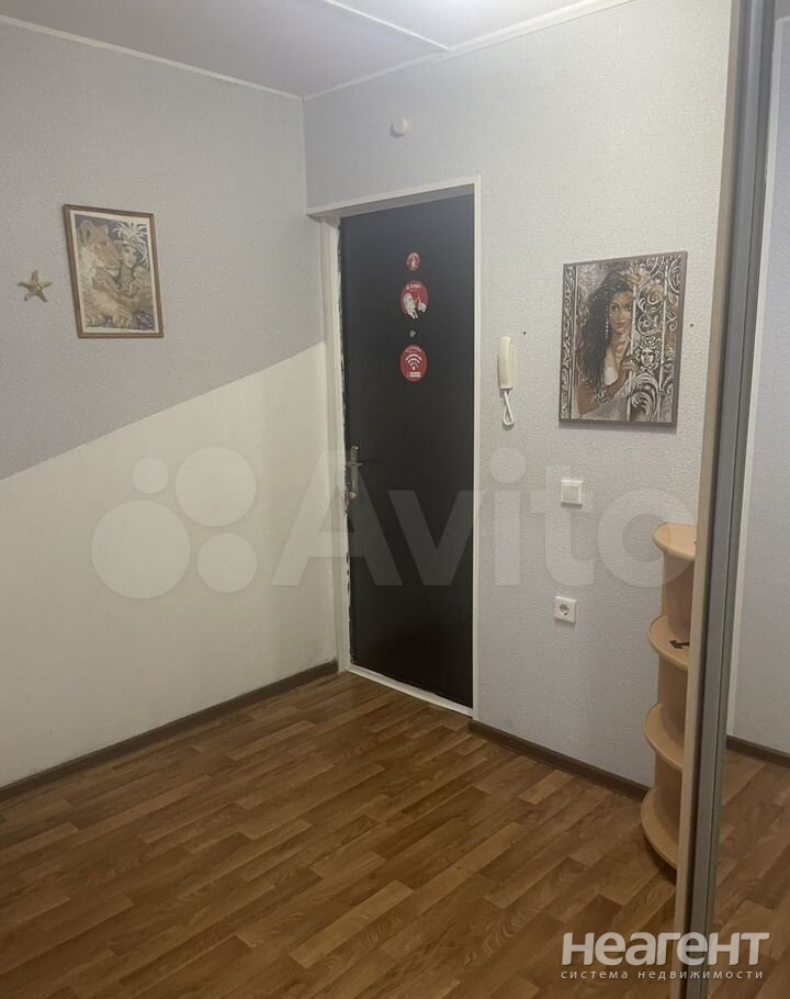 Продается 2-х комнатная квартира, 58 м²