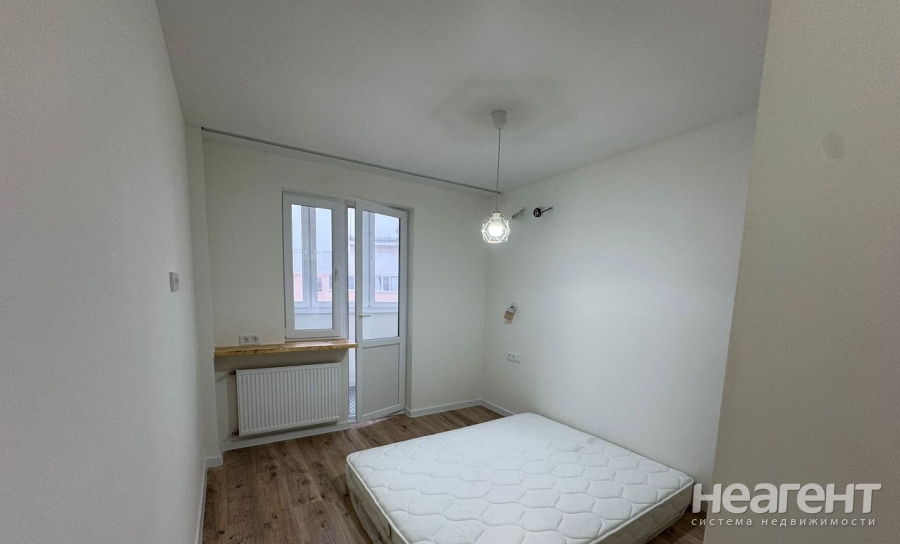 Продается 2-х комнатная квартира, 50,3 м²