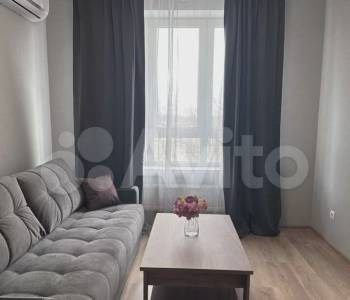 Продается 1-комнатная квартира, 33 м²