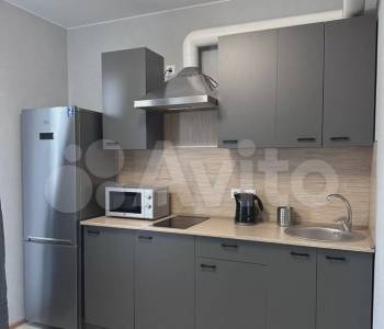 Продается 1-комнатная квартира, 33 м²