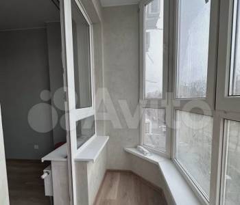 Продается 1-комнатная квартира, 33 м²