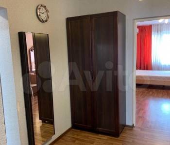 Сдается Многокомнатная квартира, 79 м²