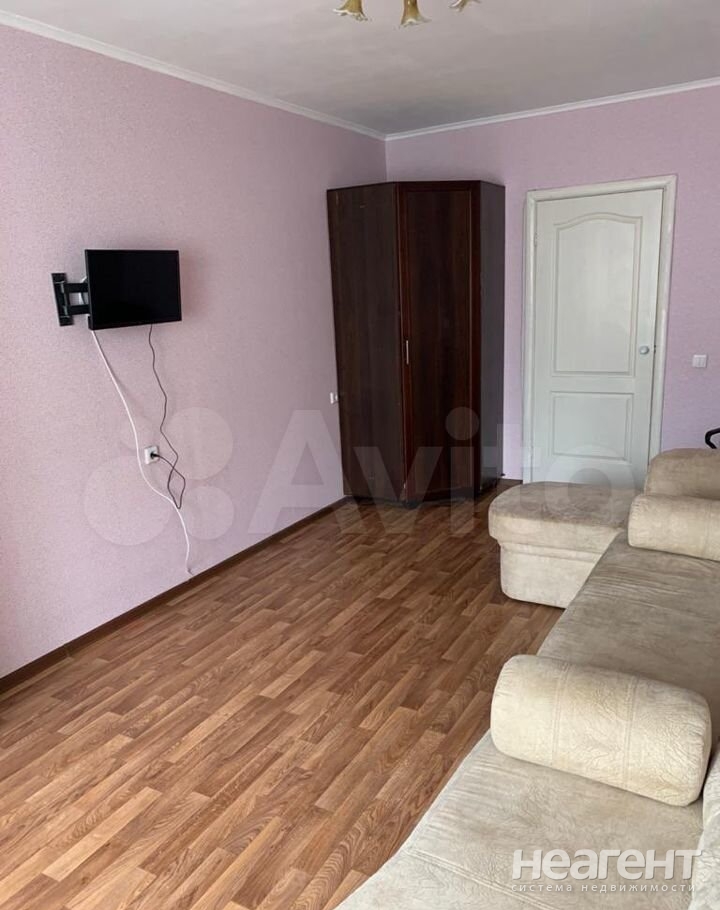 Сдается Многокомнатная квартира, 79 м²