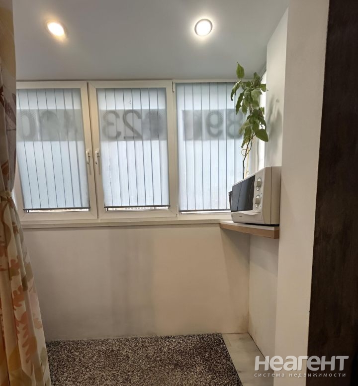 Продается 1-комнатная квартира, 27 м²