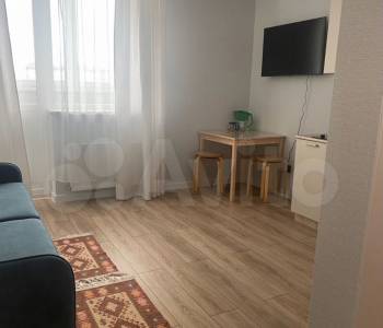 Сдается 1-комнатная квартира, 22 м²