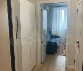 Сдается 1-комнатная квартира, 22 м²