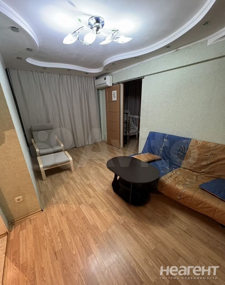 Продается 2-х комнатная квартира, 46 м²