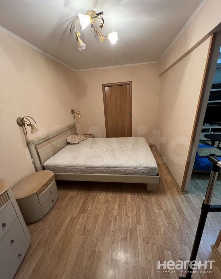 Продается 2-х комнатная квартира, 46 м²