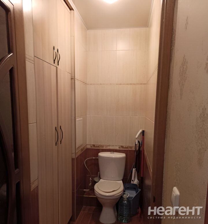 Сдается 2-х комнатная квартира, 74 м²