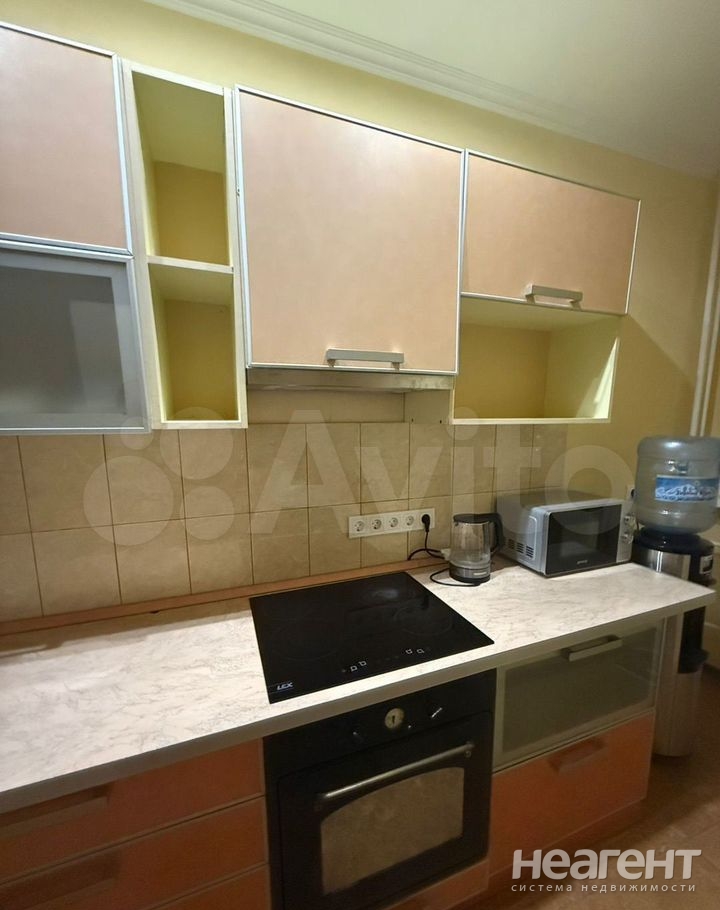 Продается 2-х комнатная квартира, 58 м²