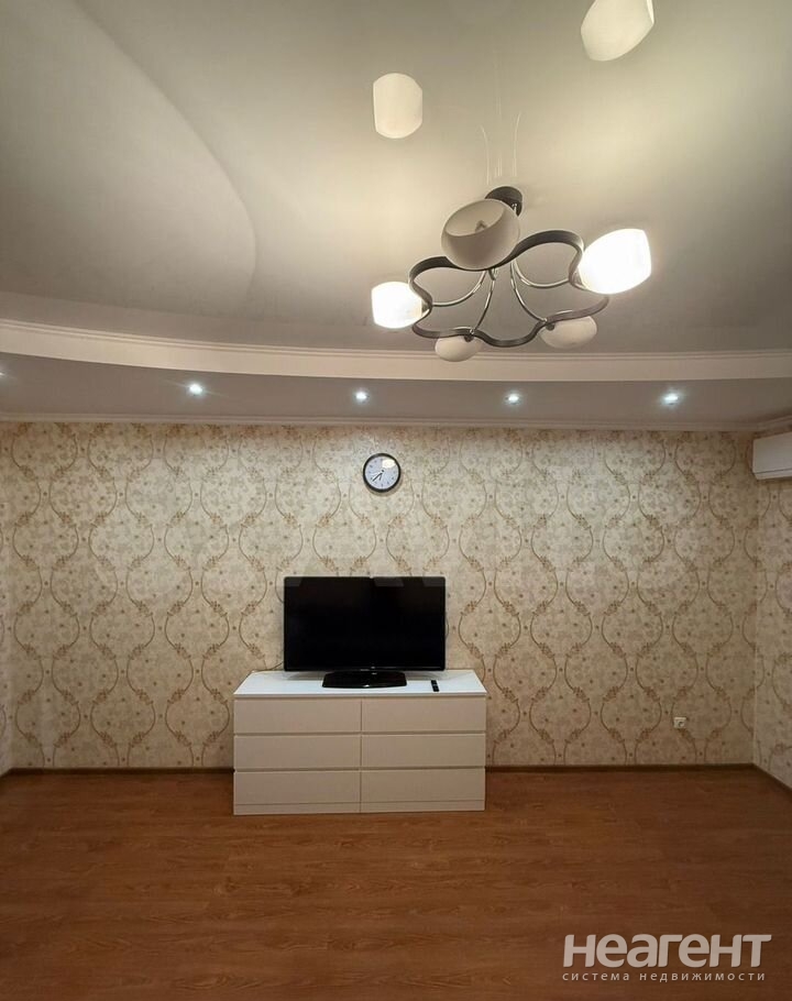 Продается 2-х комнатная квартира, 58 м²